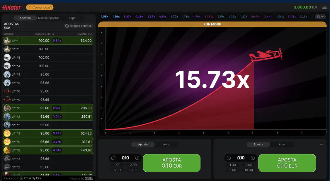 Mostbet Aviator Portugal